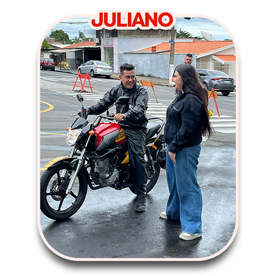 JULIANO