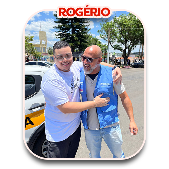 ROGERIO